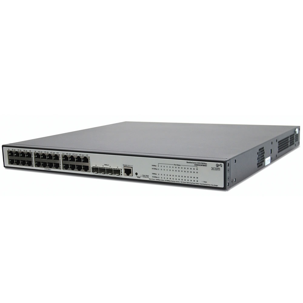 Switch HP V1905-24